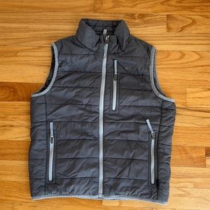 Vineyard Vines boys vest